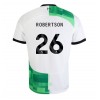 Liverpool Andrew Robertson #26 Bortatröja 2023-24 Korta ärmar